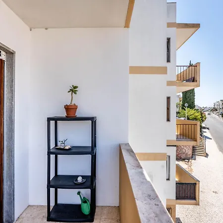 On The Way!* Apartment Portimao Exterior photo
