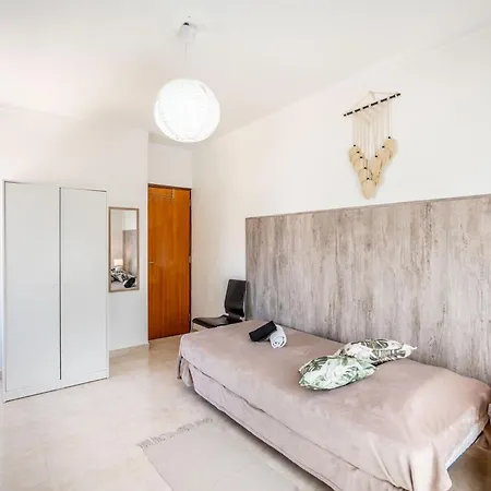 On The Way!* Apartment Portimao Exterior photo