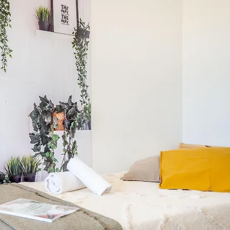 On The Way!* Apartment Portimao Exterior photo