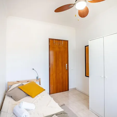 On The Way!* Apartment Portimao Exterior photo