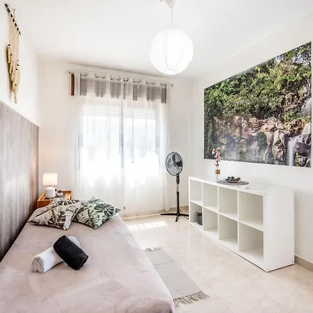 On The Way!* Apartment Portimao Exterior photo