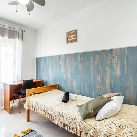 On The Way!* Apartment Portimao Exterior photo