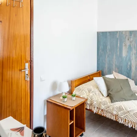 On The Way!* Apartment Portimao Exterior photo