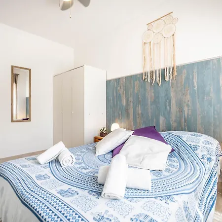 On The Way!* Apartment Portimao Exterior photo