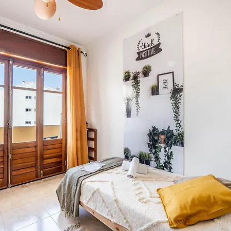 On The Way!* Apartment Portimao Exterior photo