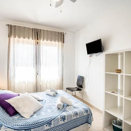 On The Way!* Apartment Portimao Exterior photo